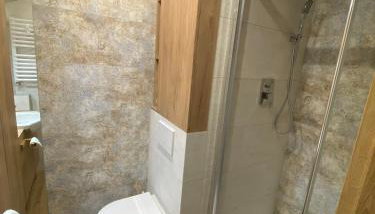 DiM Suwałki Pułaskiego - Foto 3, towels, Shower