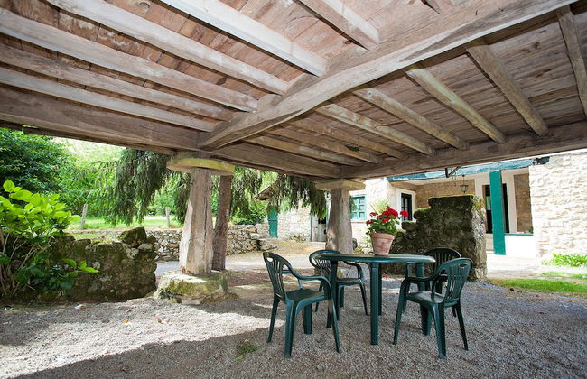 Casa Rural Solapeña - Foto 8