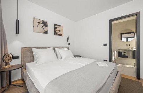 Nice Home In Anzici With Sauna - Foto 33