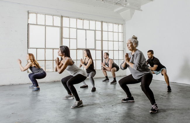 FOX Hotel Glenmarie Shah Alam - Foto 25