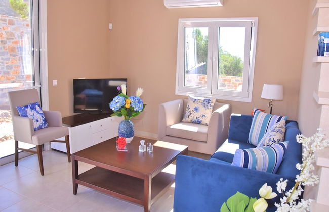 Kounali Resort - Photo 36