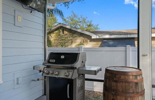 Luxury Stay Heated Pool and Hot Tub Fenced Yard - Foto 44