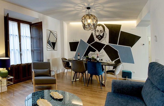 GRECO CERVANTES 5 COLLECTION - Foto 16