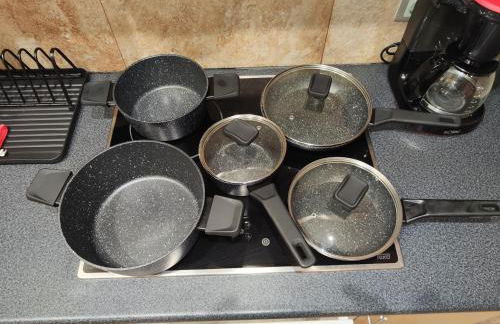 Casa Rural Sierra De Las Nieves - Foto 41