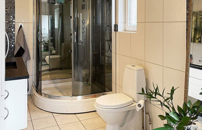 5 Person Holiday Home in Loddekopinge - Foto 6