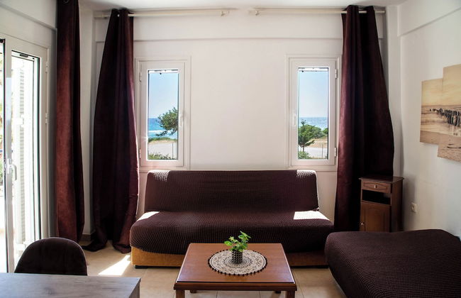 Romanos Beach Villas - Photo 16