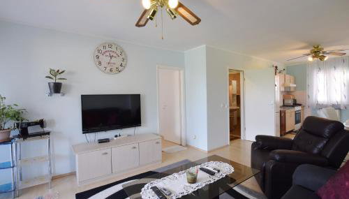 Back To Nature - Apartment Borodin - Foto 2