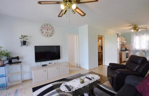 Back To Nature - Apartment Borodin - Foto 2