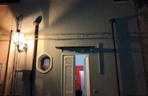 Dammuso SoleLuna. - Foto 22