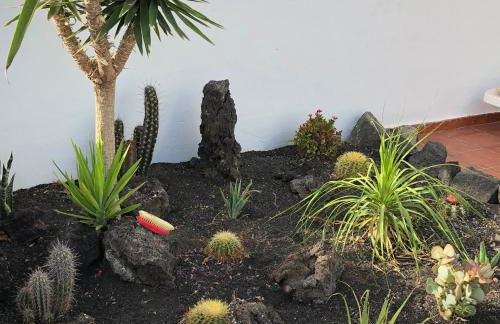 Casa Yaiza - Foto 17