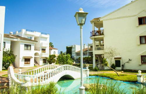 Apartments Kione Playa Romana Park - Foto 66