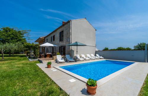 House Gracijela, village Bulići - Foto 60