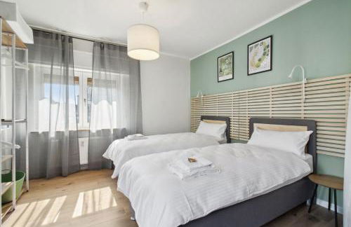 Amalfi A11 - 4 Betten - 2 Zimmer - mit großer Terrasse - Foto 2