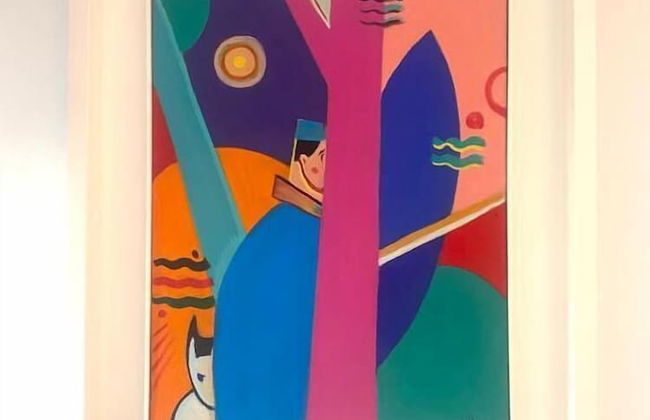 2 Bedrooms Flat in Center with Parking - Photo 12