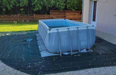 gite de la Terriere en Dordogne-Perigord - Foto 36