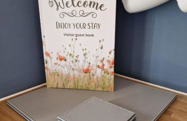 Oak Moor Shepherd Hut - Brecon Beacons, LD3 7TD - Foto 33