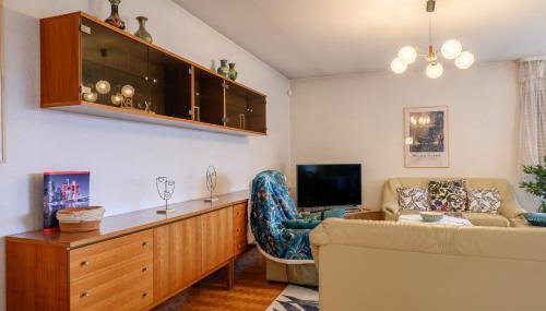 Villa 8 personnes - Porte du Ried - Foto 3