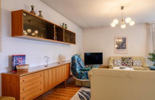 Villa 8 personnes - Porte du Ried - Foto 3
