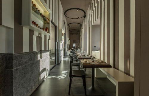 Villa Avellino Historic Residence - Foto 29