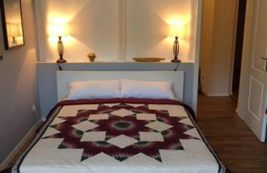 Rheinblick Apartment - Foto 18