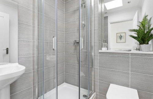 The Seaview Suites and Ground Floor Suite at The Corbyn Apartments - Foto 29