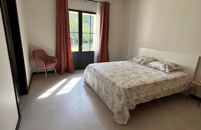 BERGERIE DE L OCEAN - Foto 6