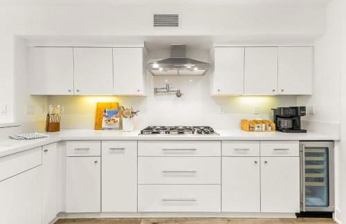 Sea & Sand - Ocean View La Jolla Condo - Foto 20