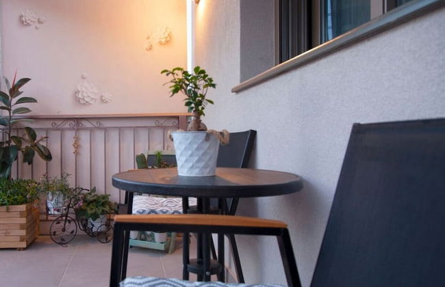 Villa Alkistis in Lefkada - Foto 1