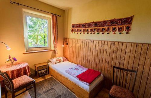 Schulgartenhaus - Foto 14