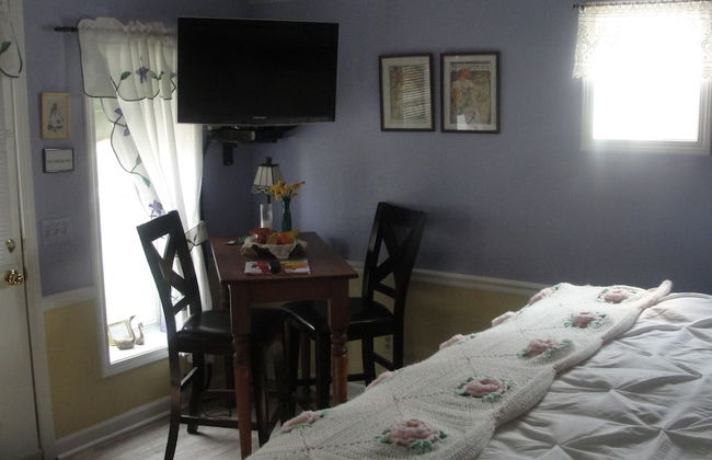 Stone Meadow Resort - Foto 4