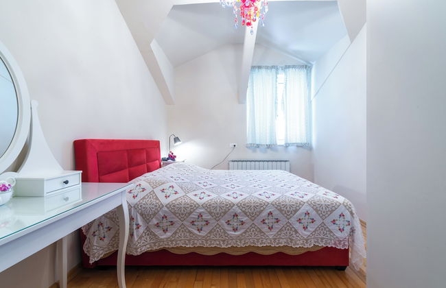 Villa Piano - Foto 8