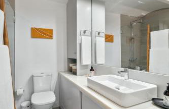 Amber and Rust Estremoz City House - Foto 23