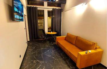 Apartament Reda z prywatną sauną lub antresolą - Foto 18