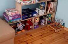 Noclegi Tomaszkowo - Photo 20