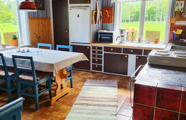 4 Person Holiday Home in Jarvso-by Traum - Photo 20