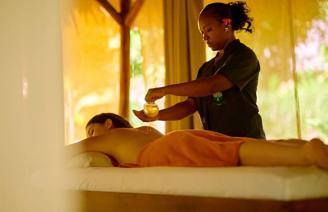 Home The Residence - Photo 47