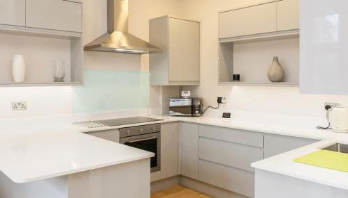 Newly refurbished flat w terrace - Pass the Keys - Foto 4, Other