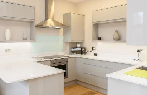 Newly refurbished flat w terrace - Pass the Keys - Foto 4