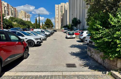 LaLaura high end apt Znjan beach 500 m Sea Magic View free Parking - Foto 27