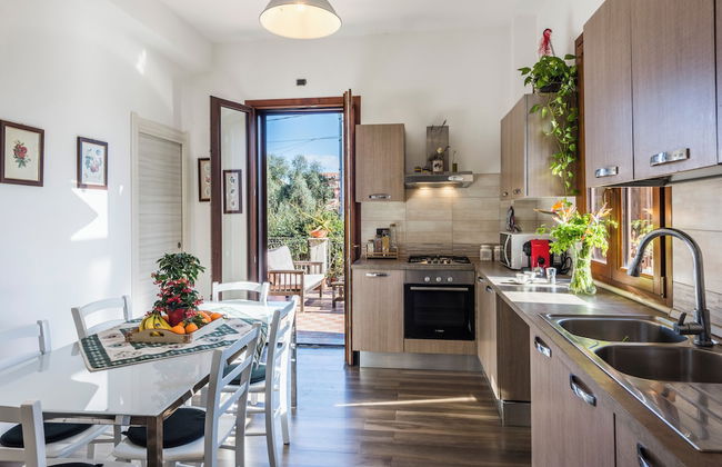 Febo House by Wonderful Italy - Foto 7