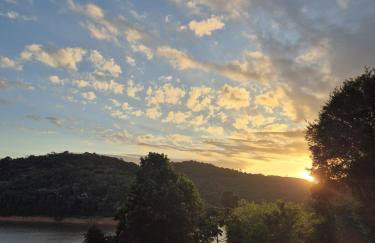 Chacara Igarata pe na Agua - Foto 2