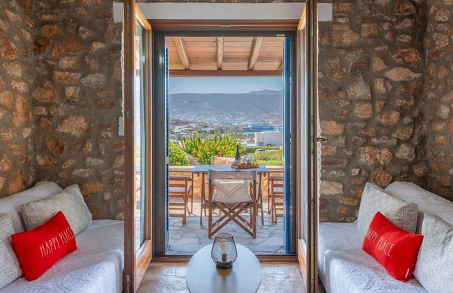 Elena s Traditional Dreamhouse - Foto 1