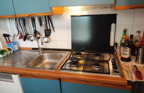 Villino con giardino a 10 minuti a piedi dalla spiaggia e vicino a Roma - Foto 9