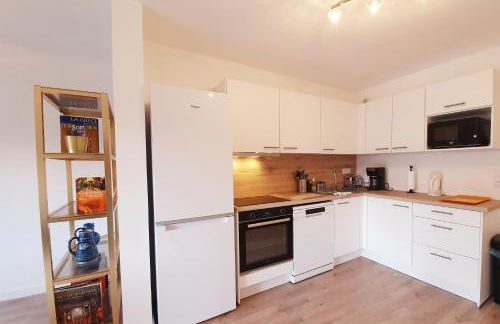 Lille Grand Palais, Europe, Bienvenue chez Nestyou, Lille - Foto 15