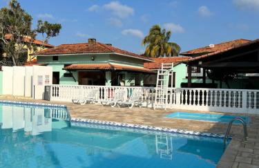 Apto a 100 metros da PRAIA com PISCINA, SAUNA e ESTACIONAMENTO - Foto 29