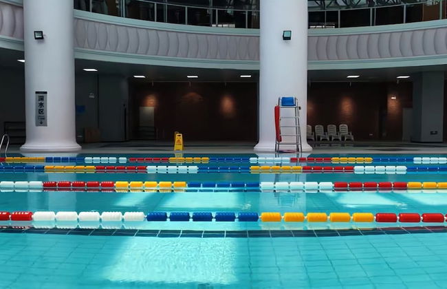 Shanghai T Plus Hotel Residence - Foto 54