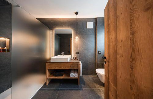 AlpeLuce Mountain Chalet - Foto 43