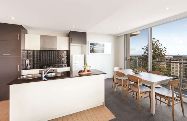 Oaks Glenelg Liberty Suites - Foto 12