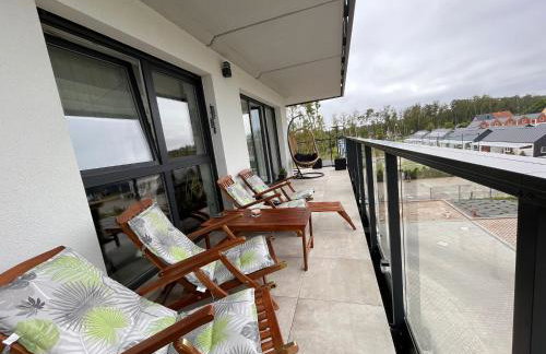 Apartament Pod Dmuchawcem - Foto 17