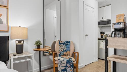 Highly Recommended Studio Near Times Square - Foto 2